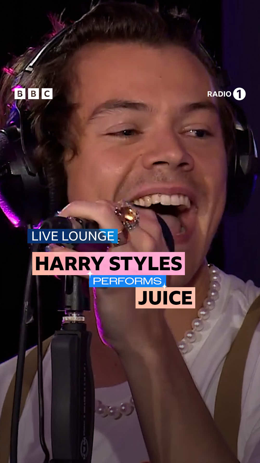 @BBC Radio 1