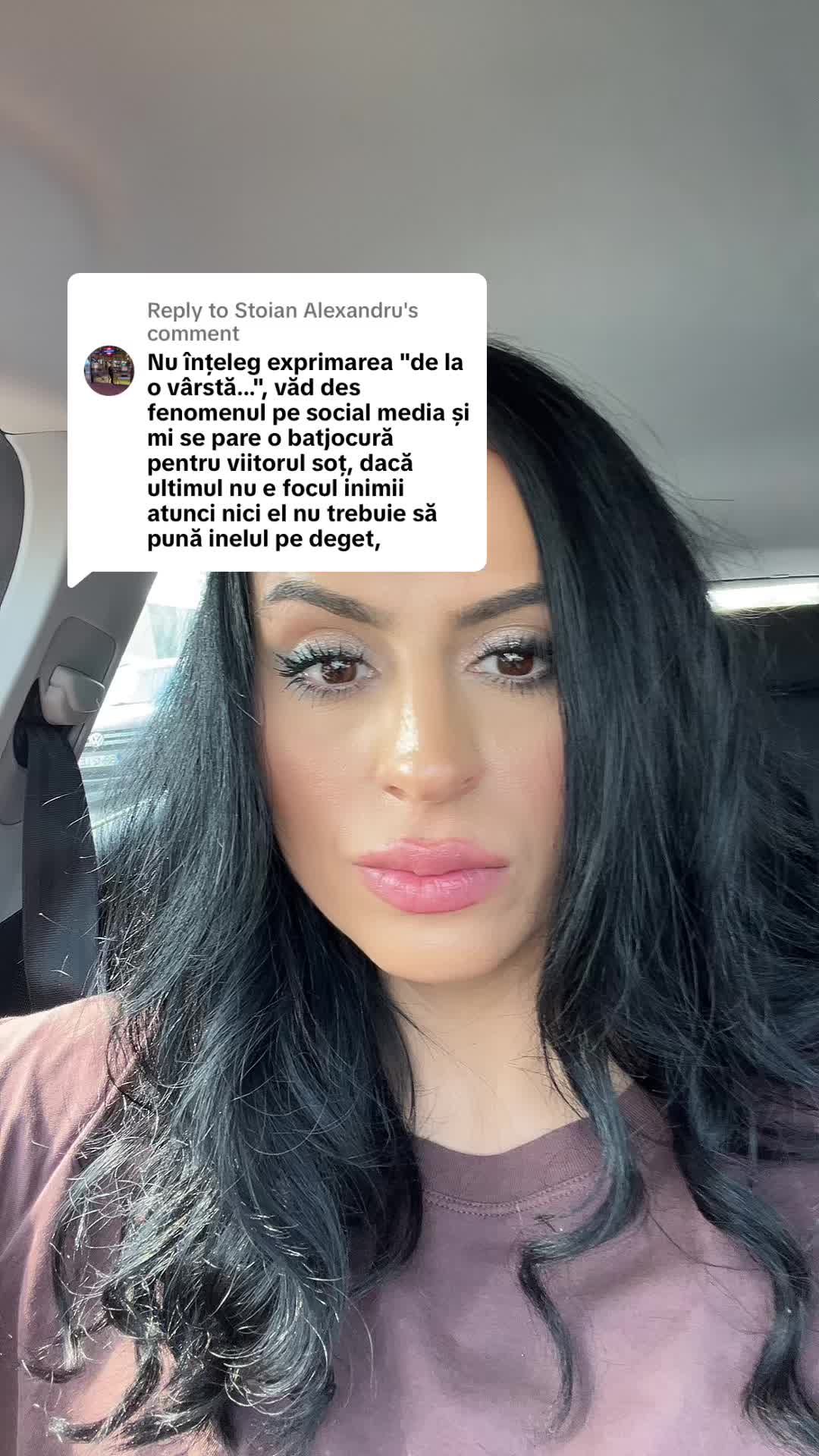 @Laura Banesanu