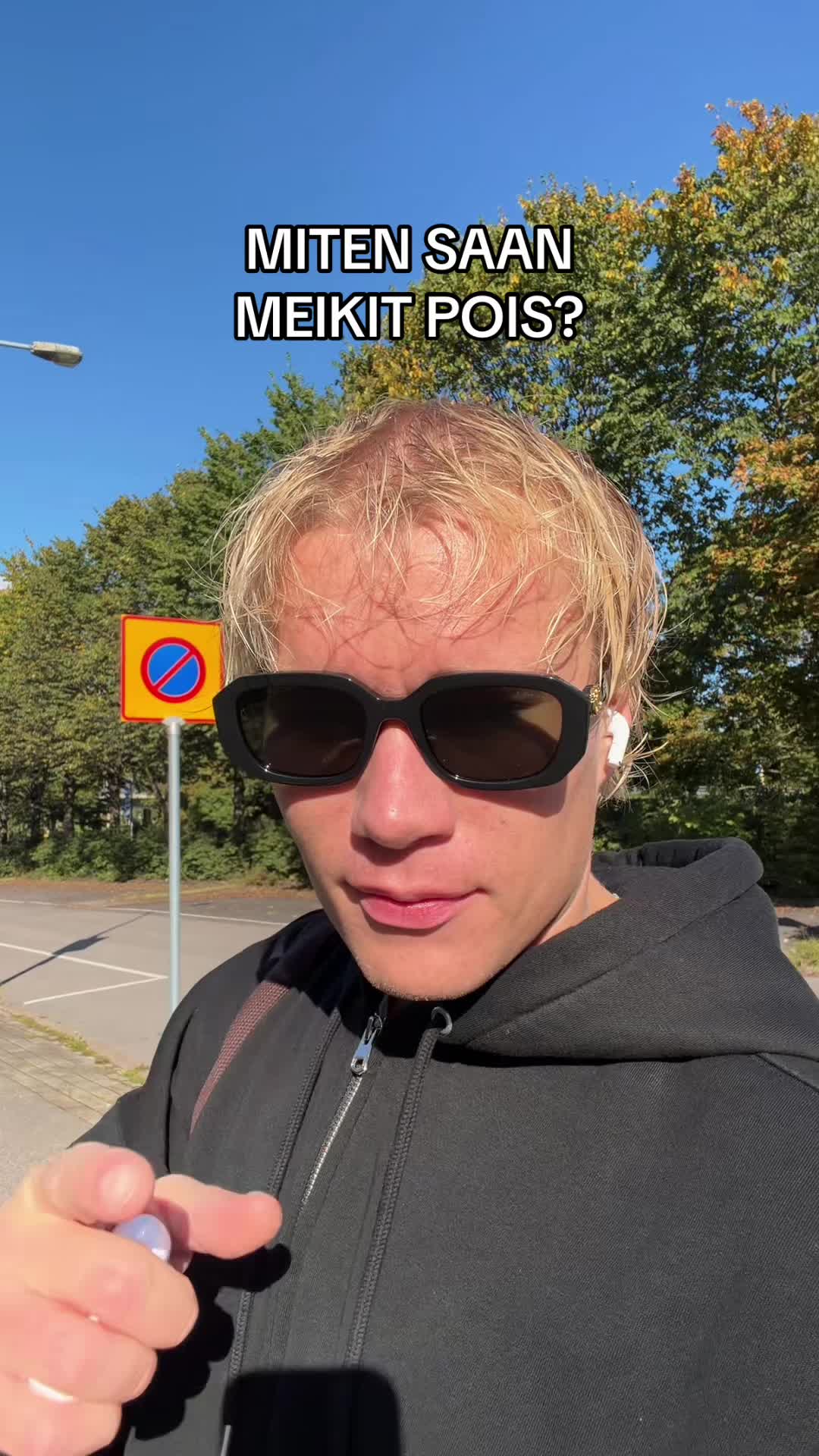 @Jaakko Parkkali