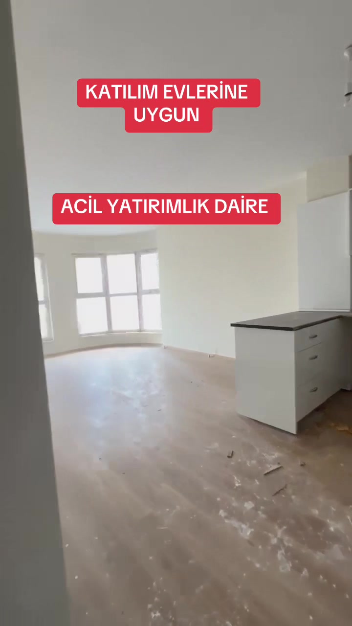 @KELEPİR DAİRE DEPOSU