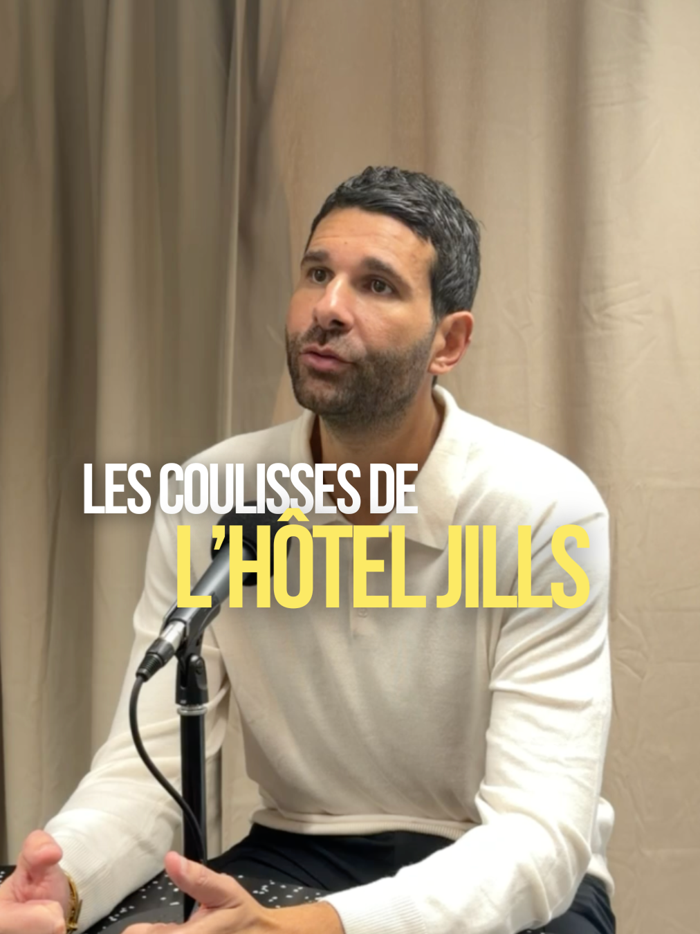 @Mickael Abitbol