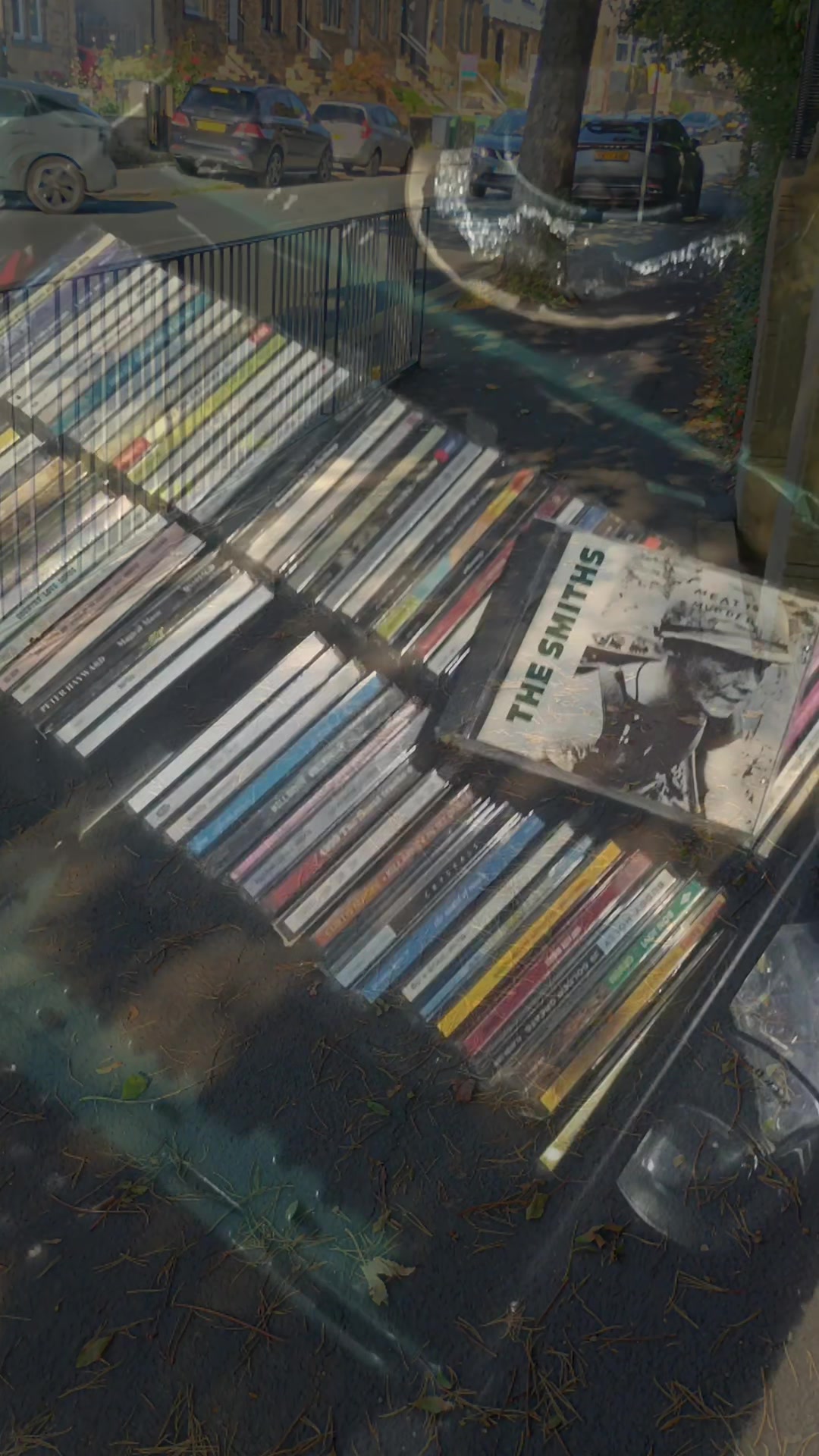 @lovecatsmusic music CDs