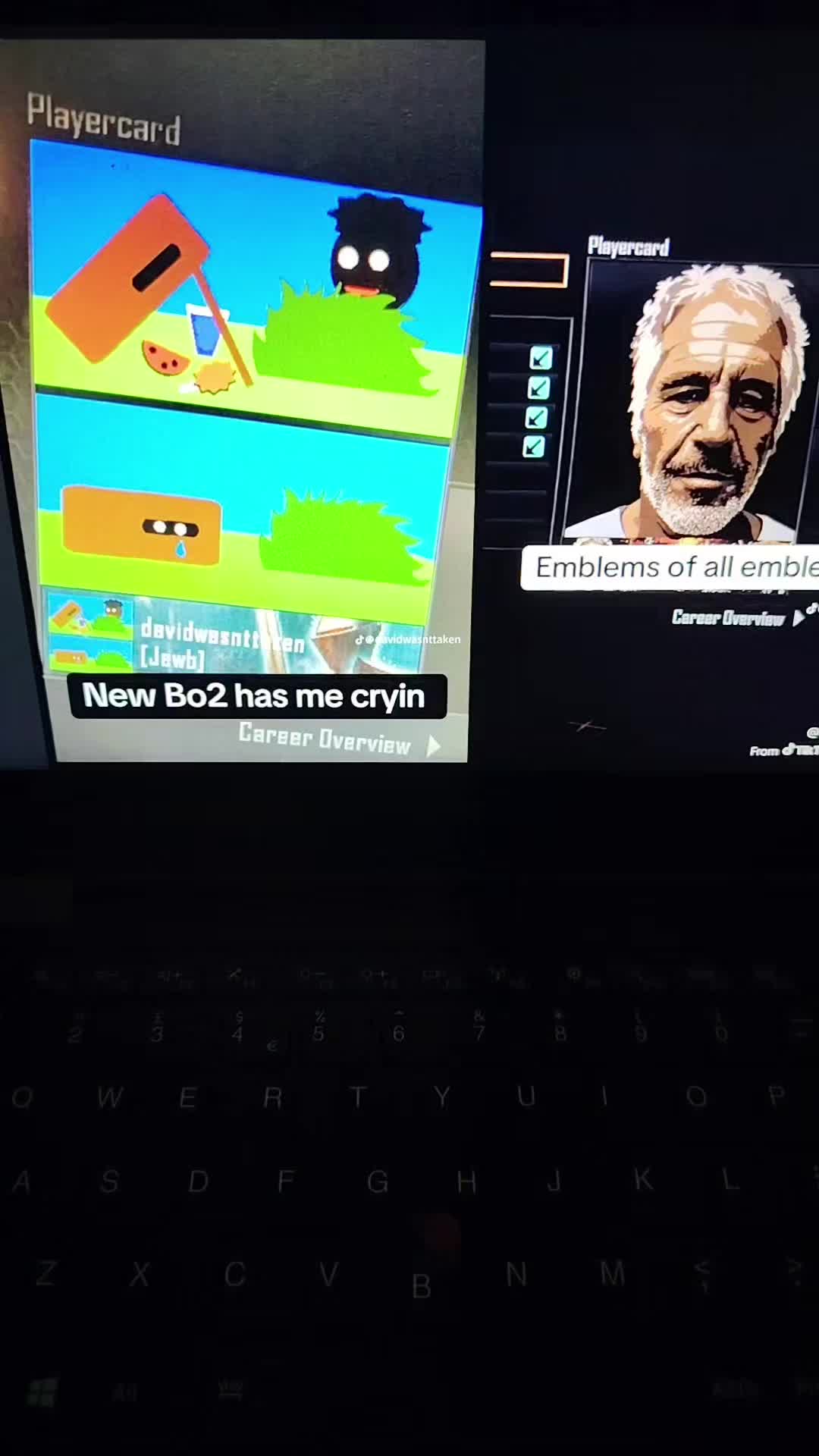 @Toadload