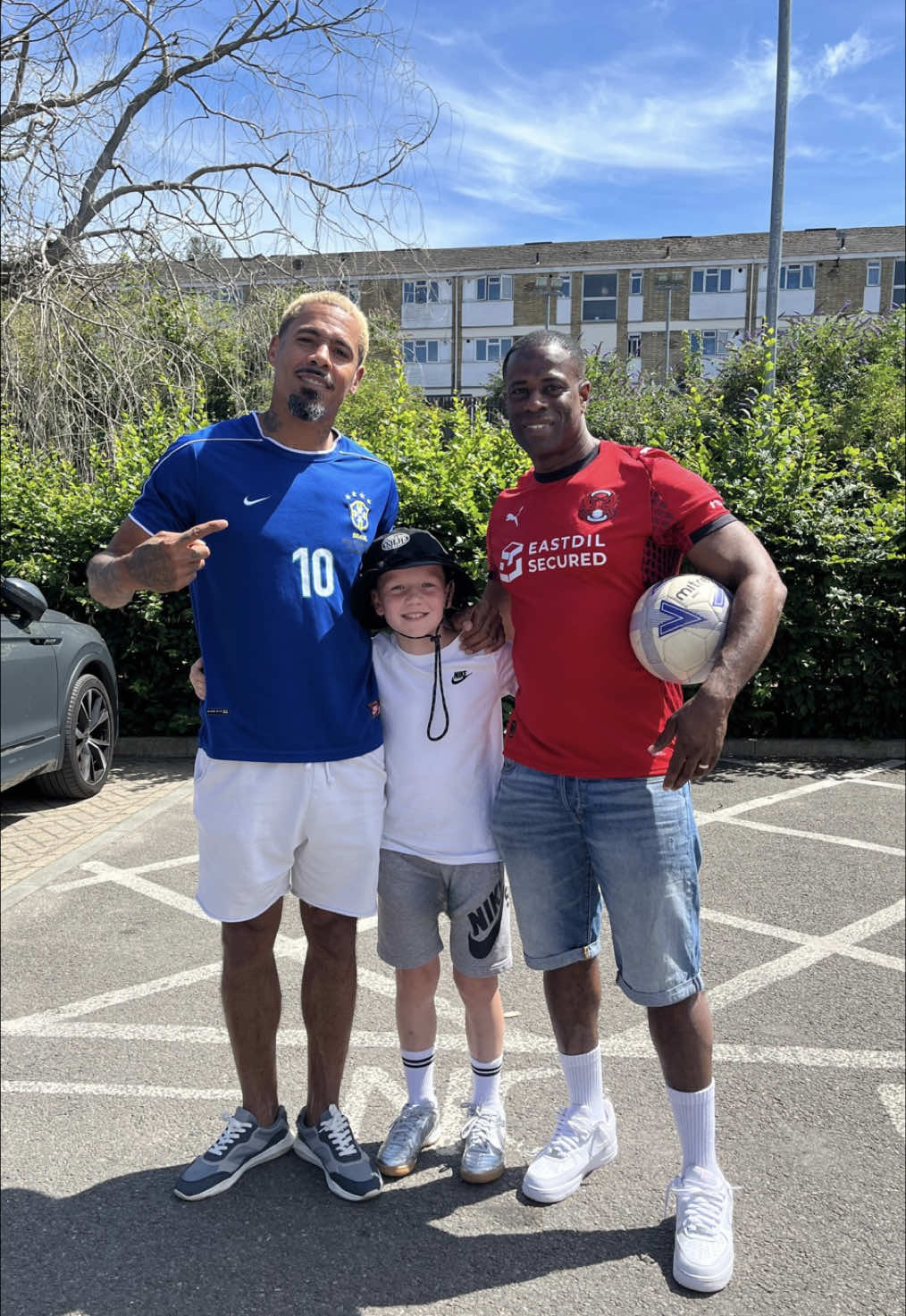 @MC PSG