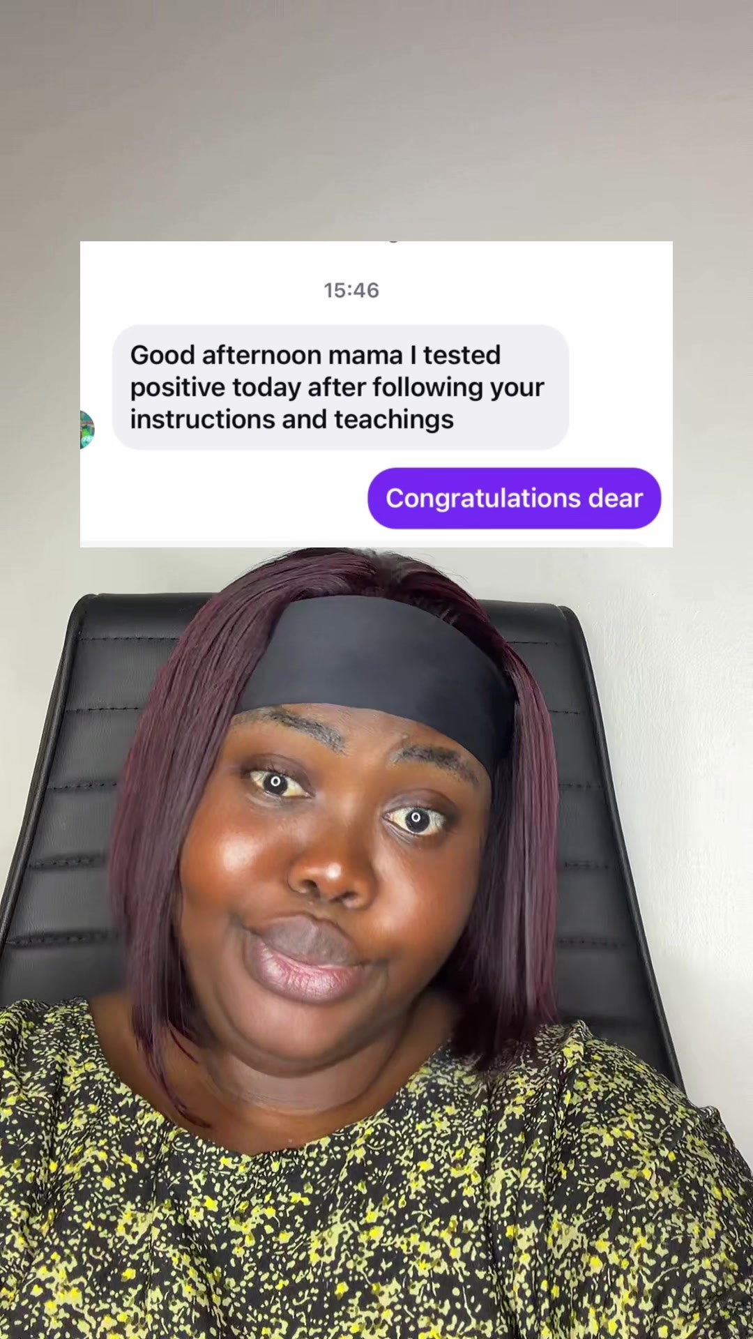 @CelebrityNurseEsther2
