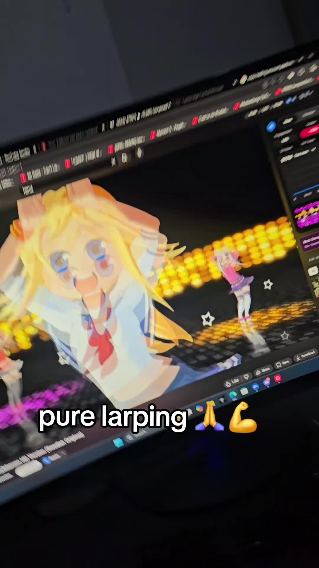 @yarissinparis