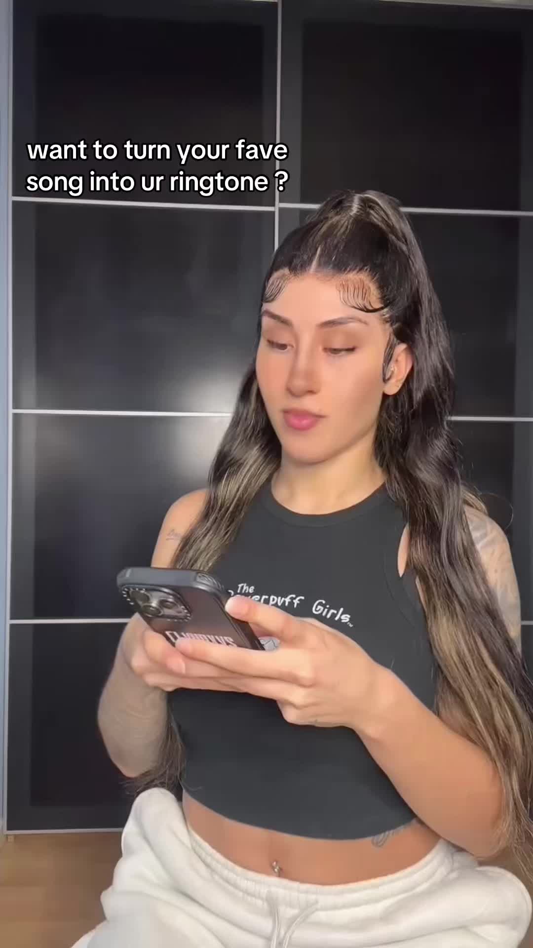 @Claudia K