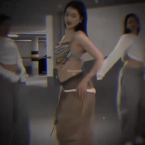 @dancing videos