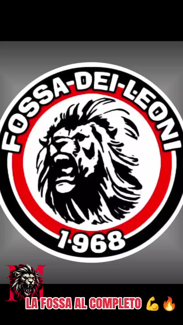@la fossa dei leoni
