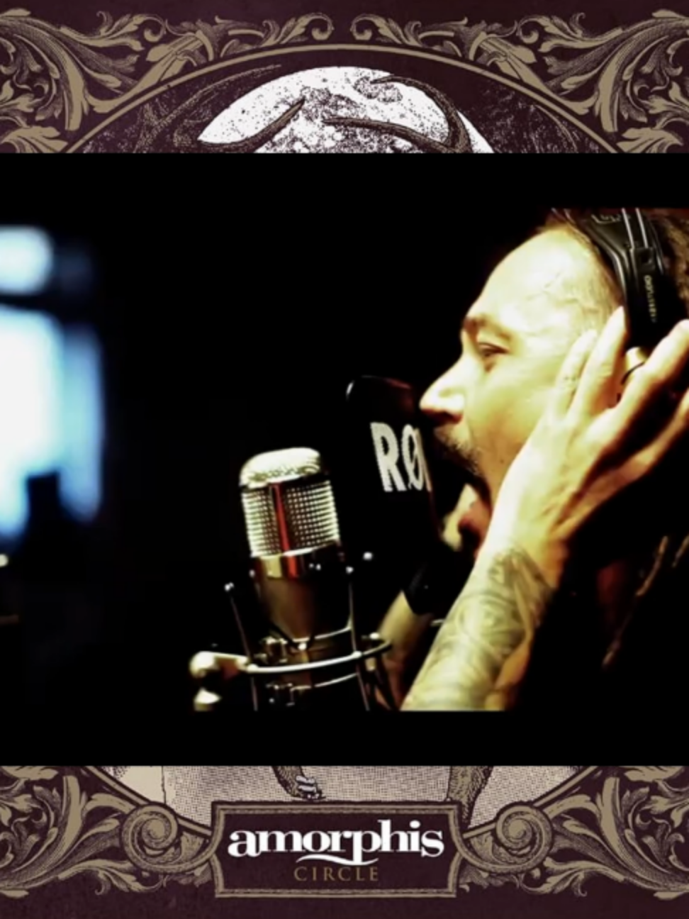 @amorphis