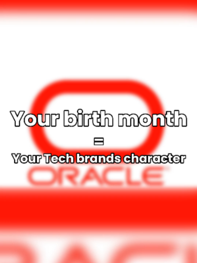 @YourMonthYourThing