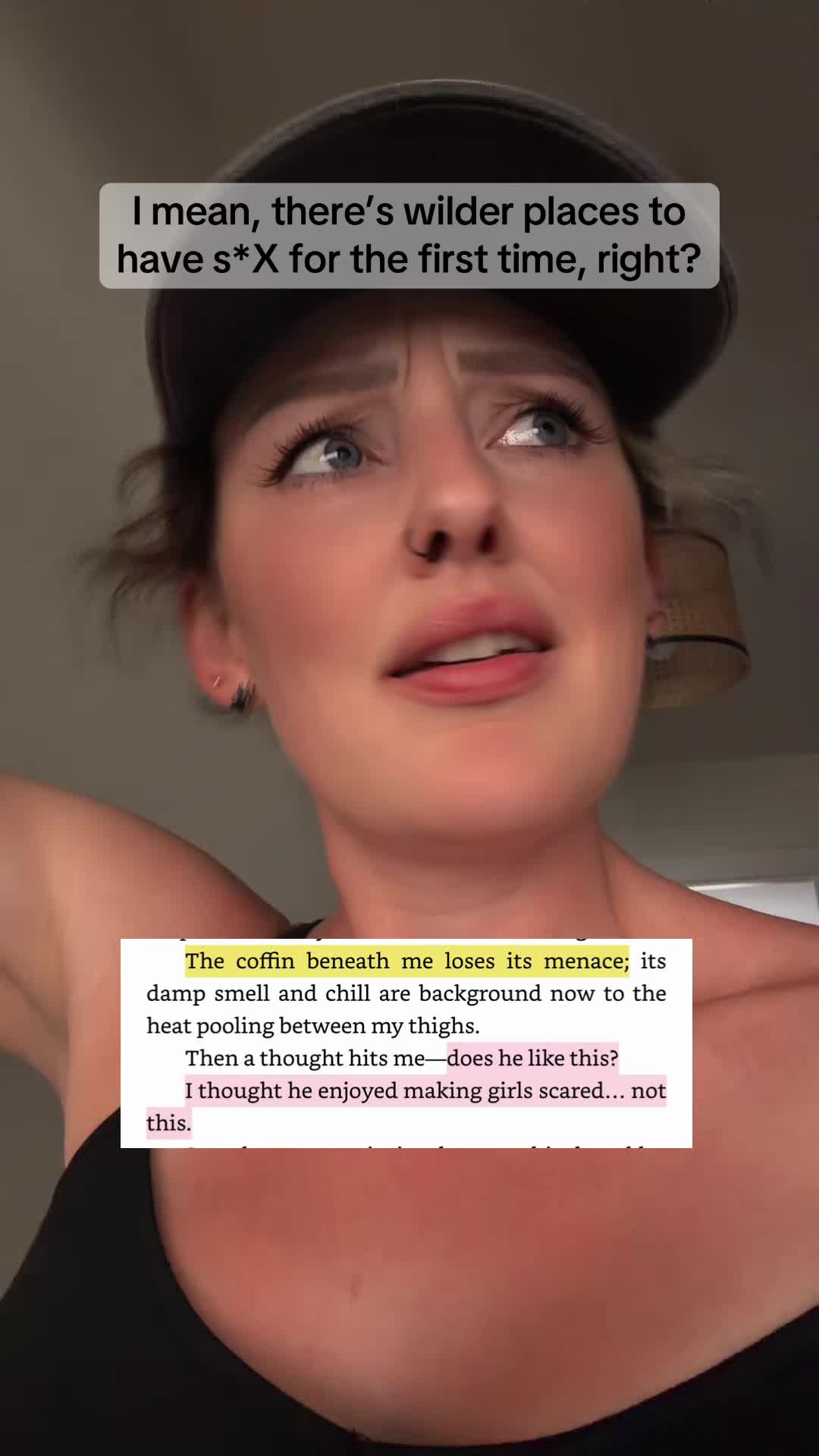 @Eleanor Crowe | Author