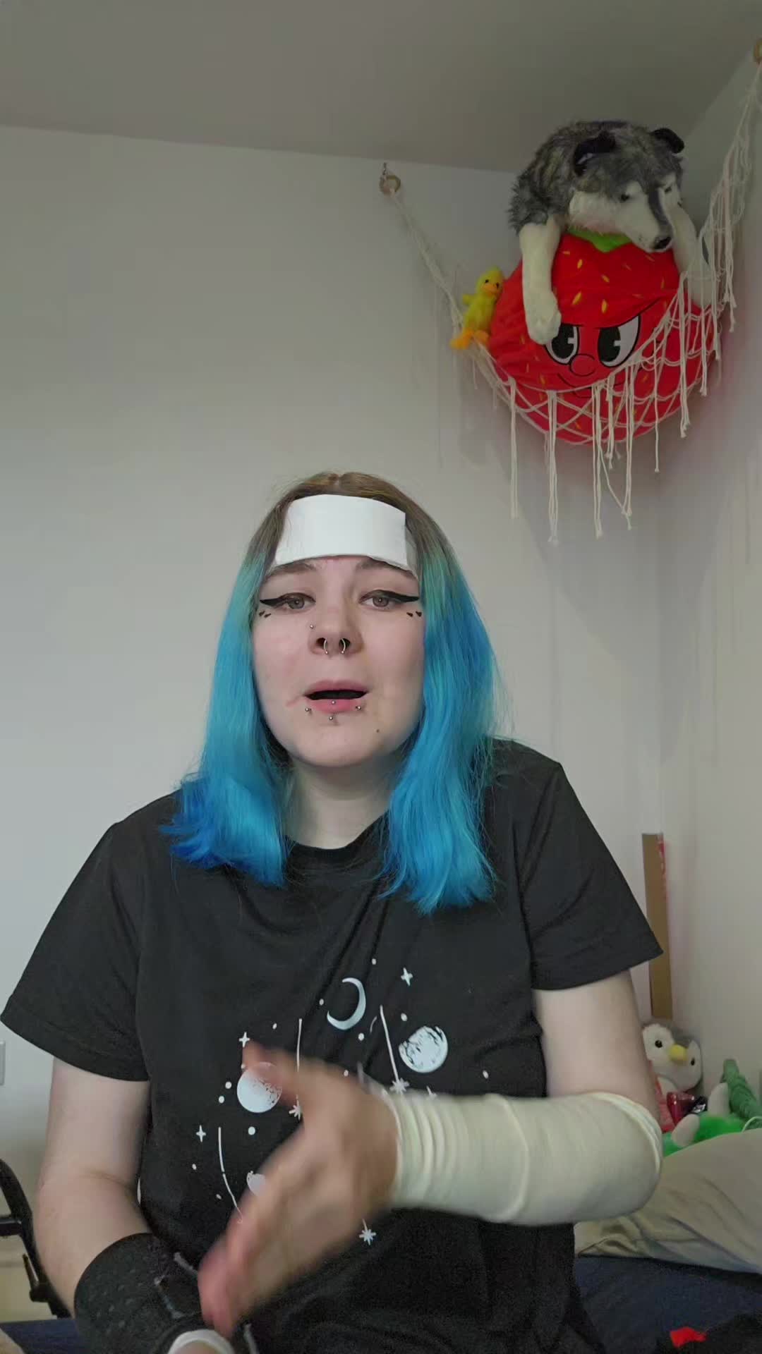 @mel <3