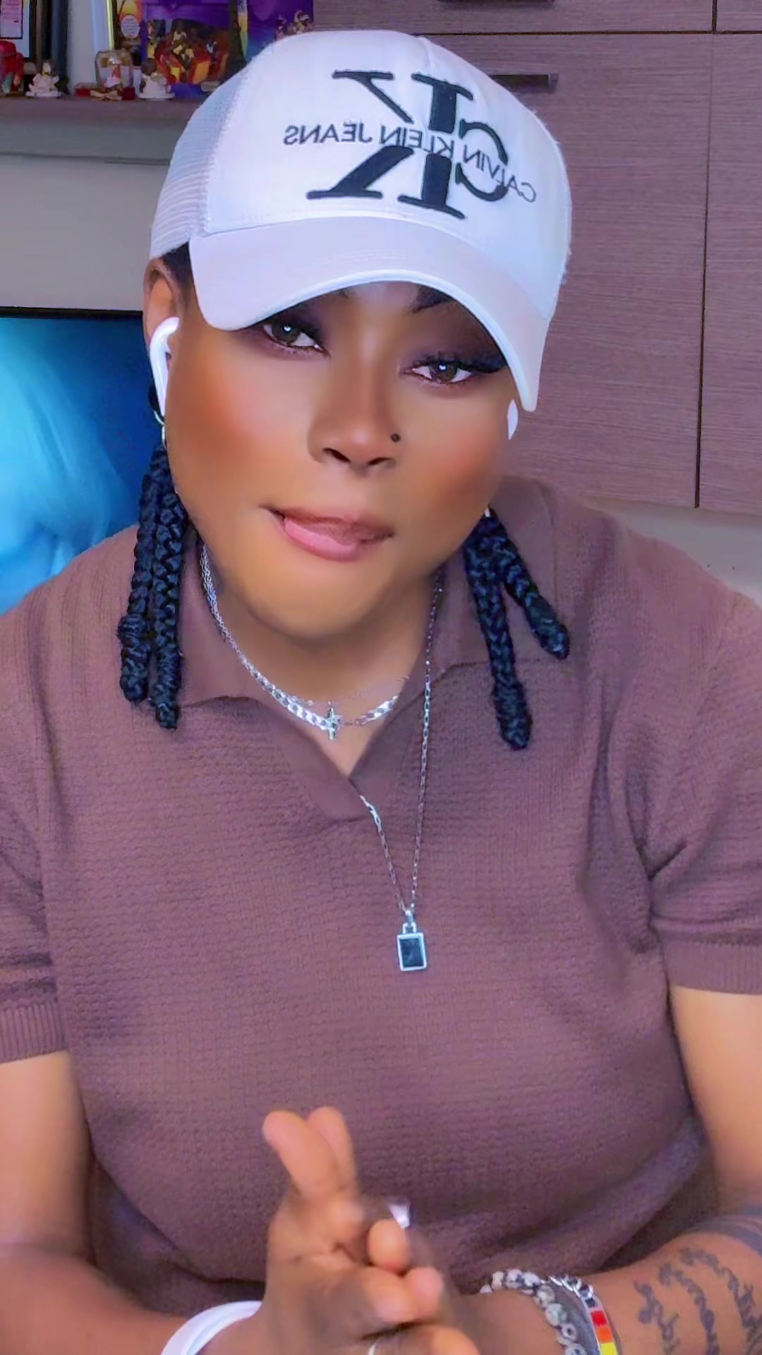 @Queenattitude80🏳️&zwj;🌈