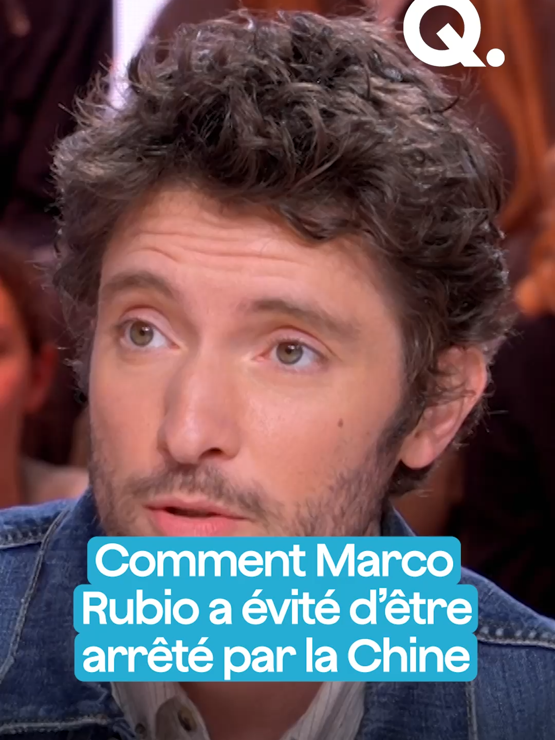 @Quotidien