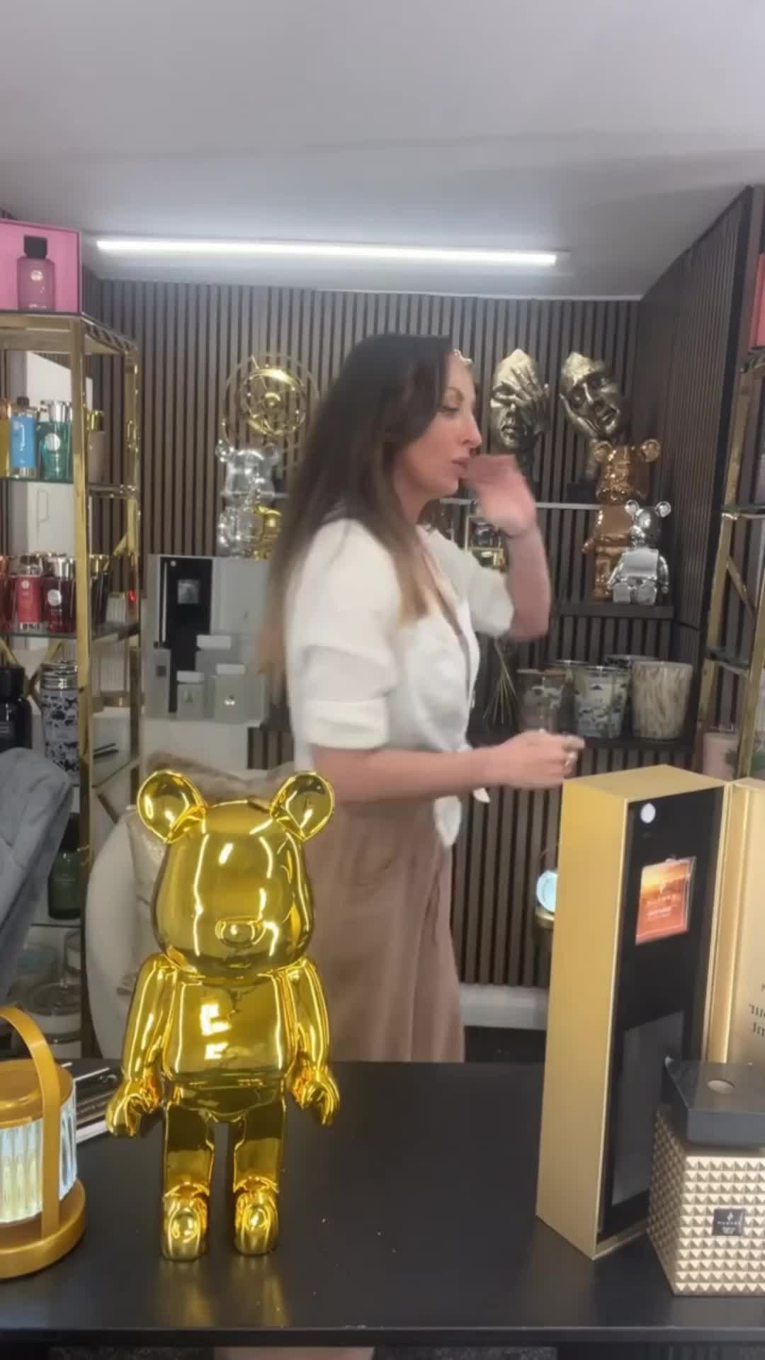 @Home Store Living