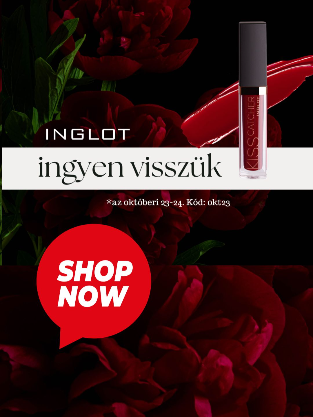 @INGLOT Hungary Official