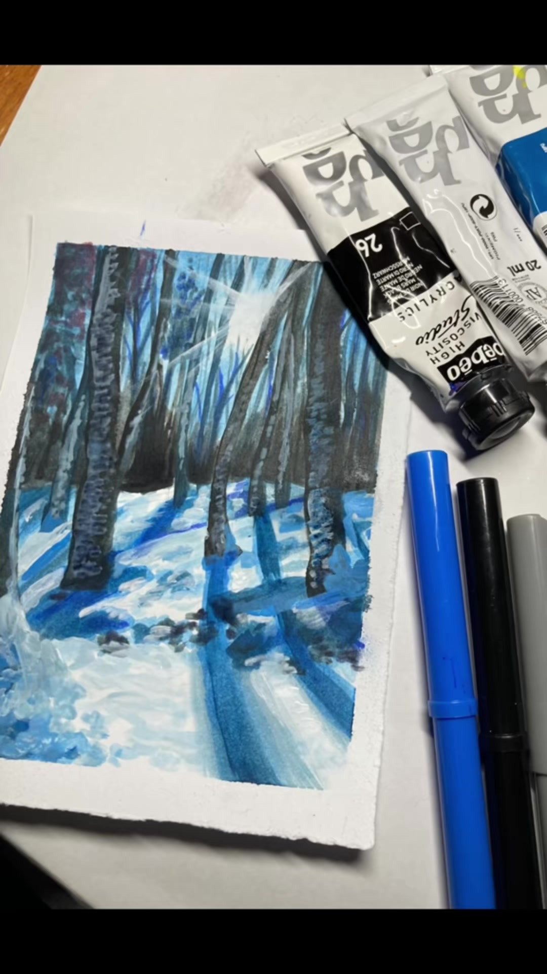 @☽ Tatiana Art ☾