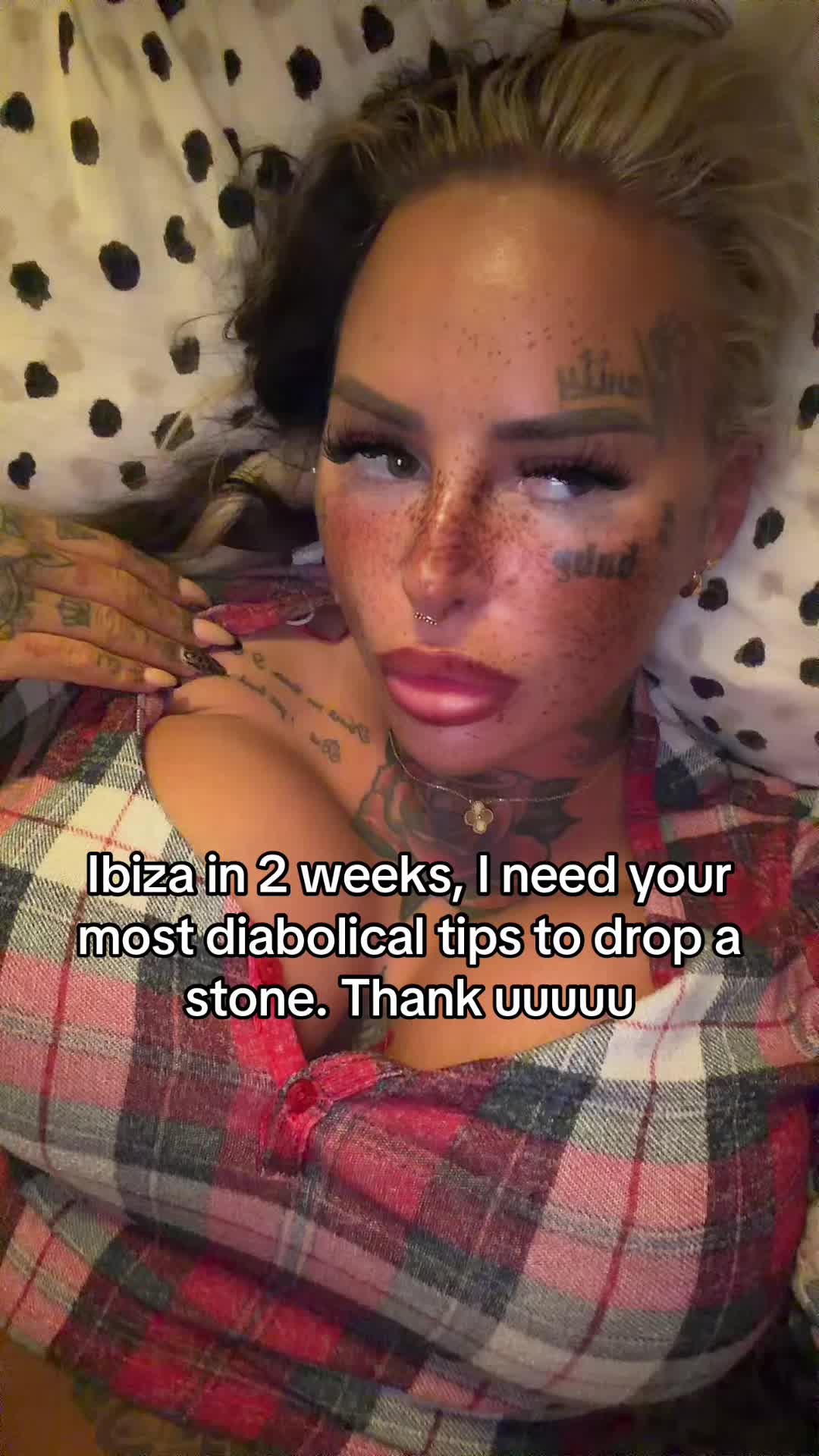 @Amy Jayne
