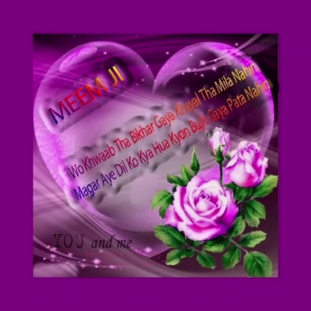 @🌹MeEm jEe SHeIkH میم جی 🌹Uk