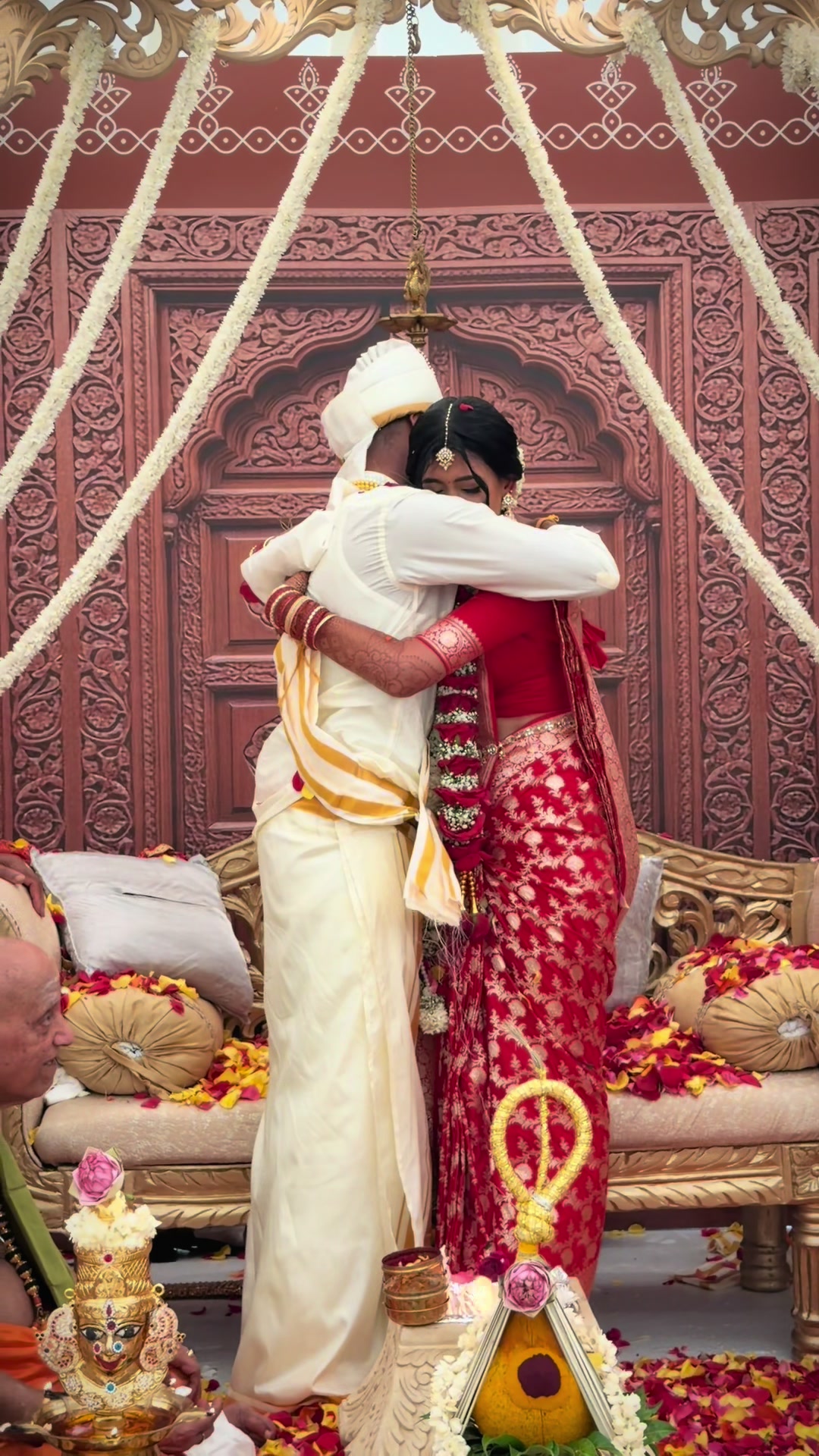 @Wedding Content Creator