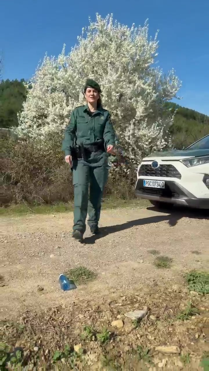@Guardia Civil