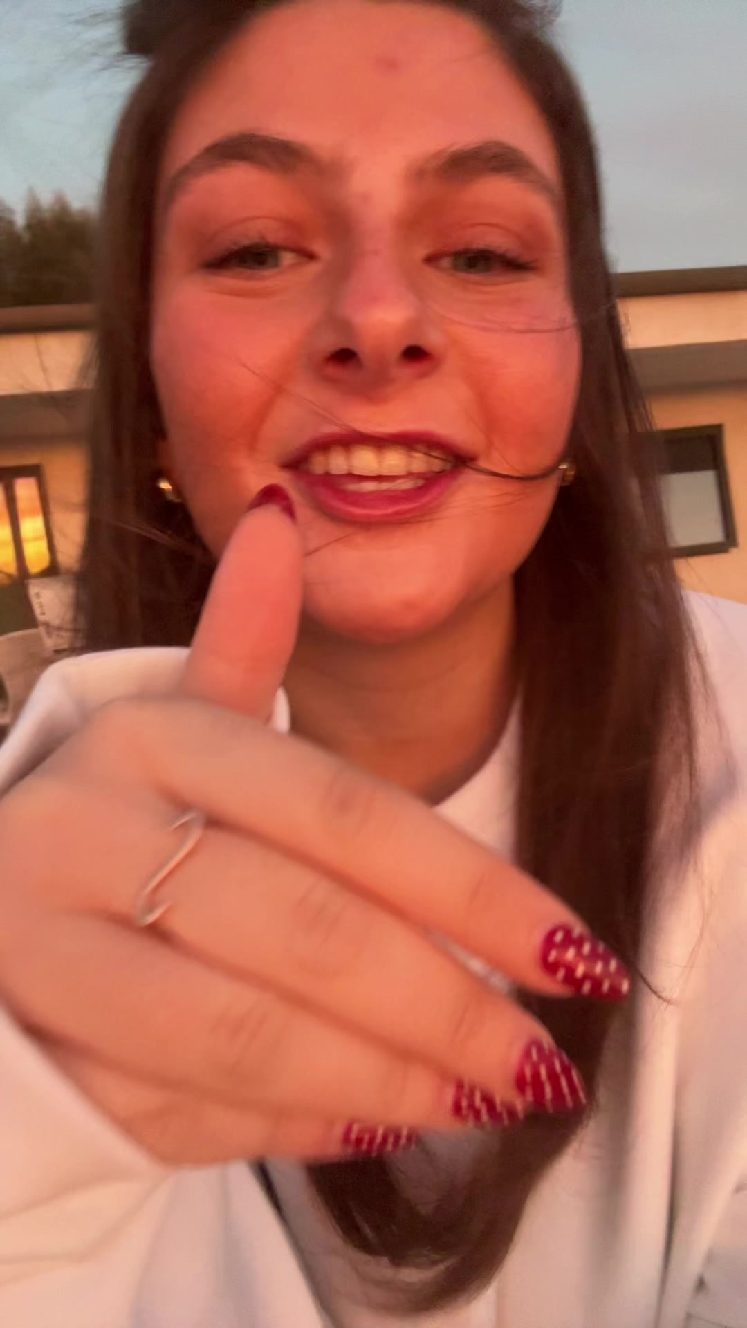 @Sophia MacGregor