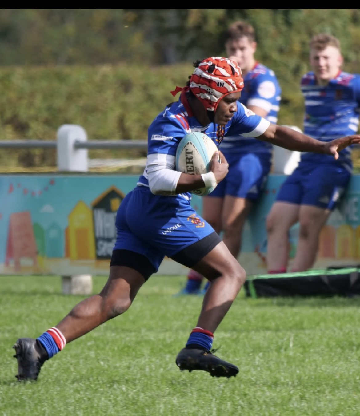 @TeshawnMarz Rugby