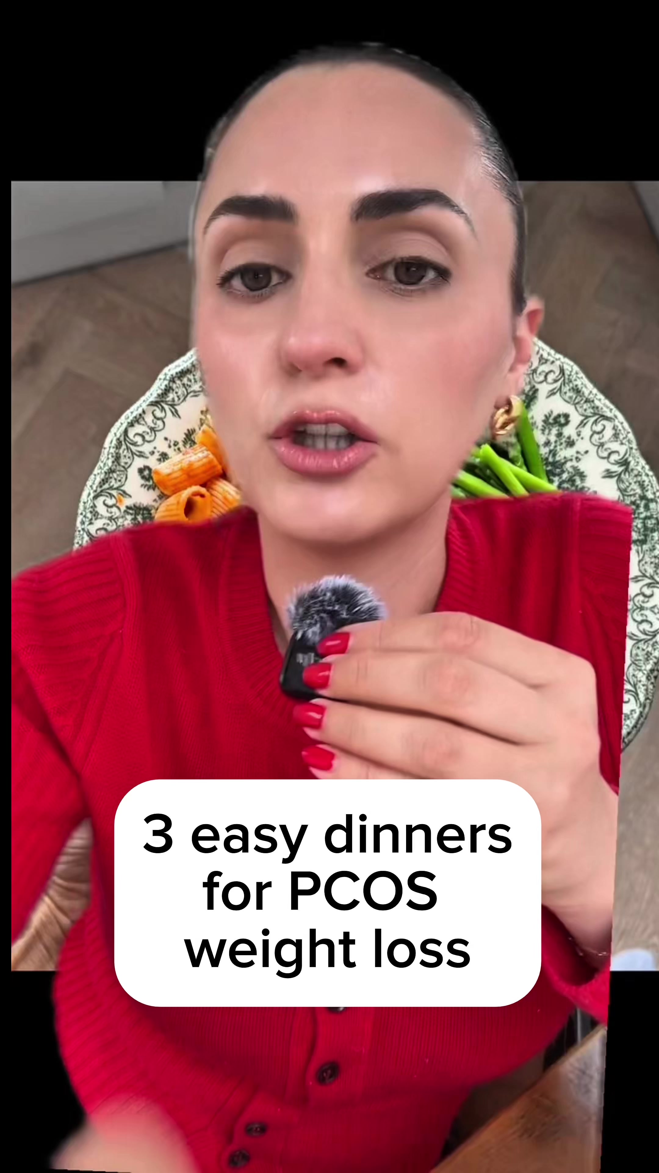 @Mel | PMOS/PCOS Coach