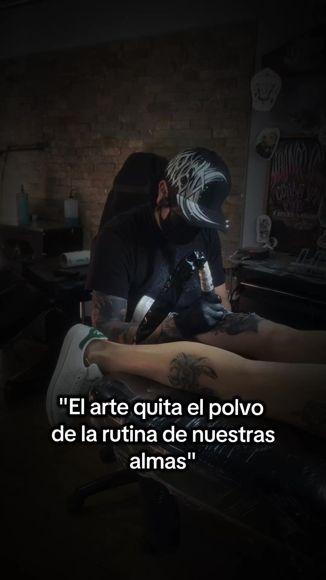 @𝐷𝑅𝑈𝑀 𝑇𝐴𝑇𝑇𝑂𝑂