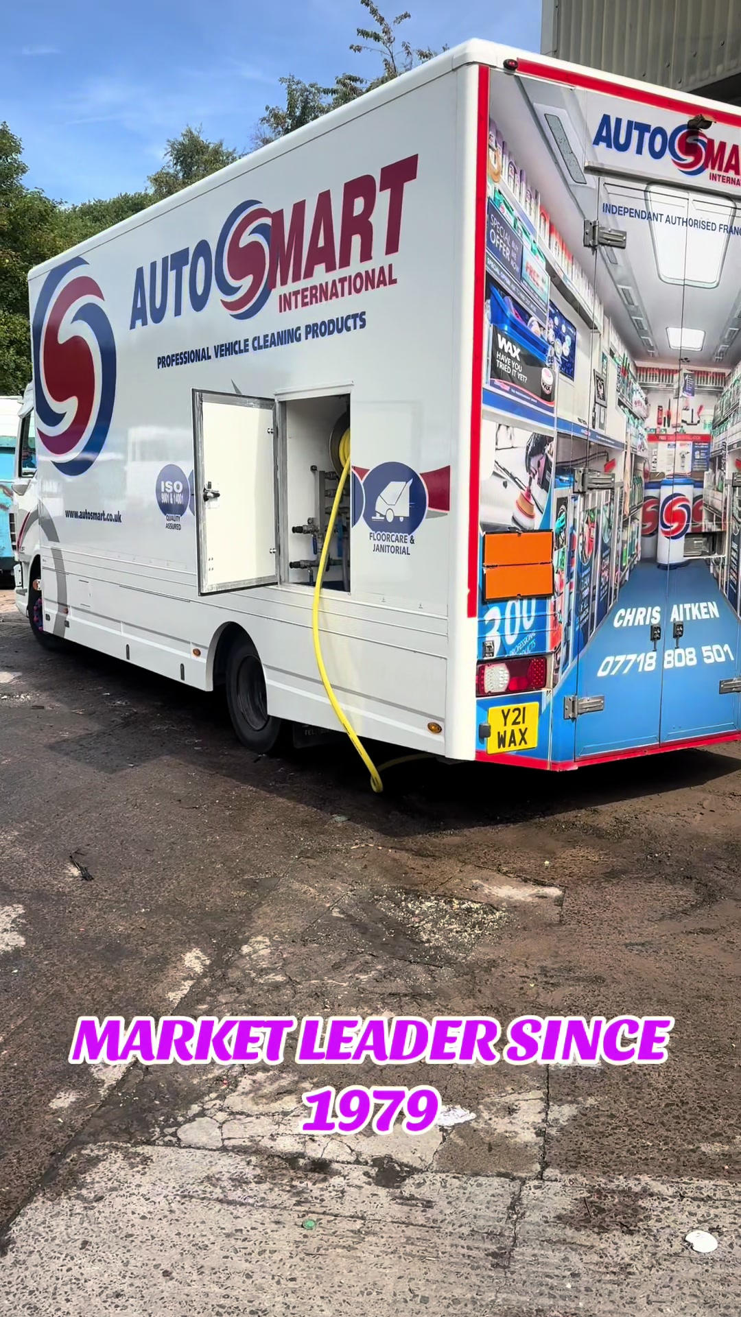 @Autosmart