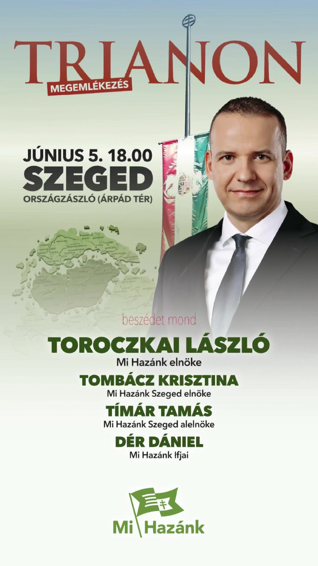 @Mi Hazánk Szeged