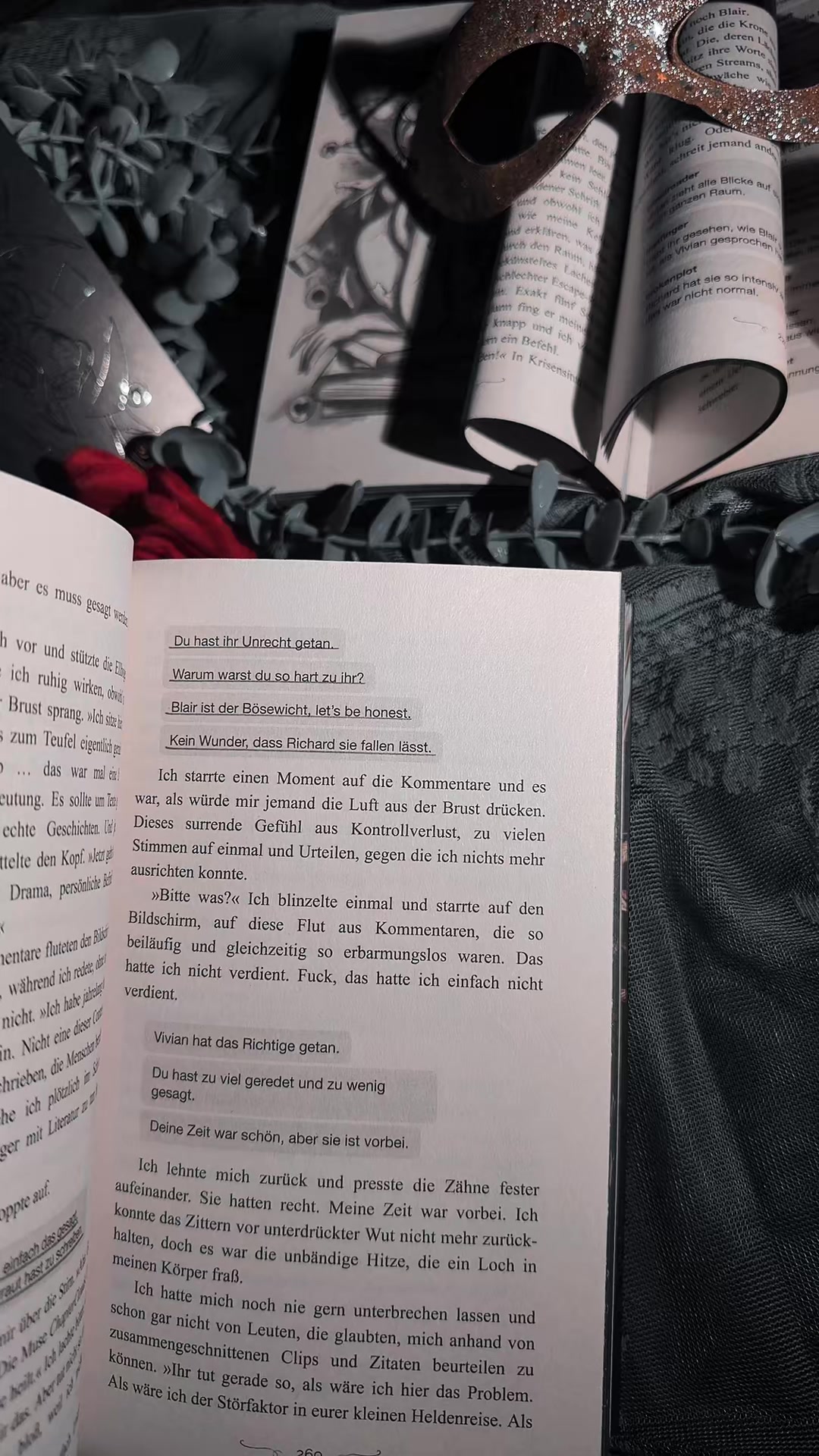 @Darkbooks_empfehlungen