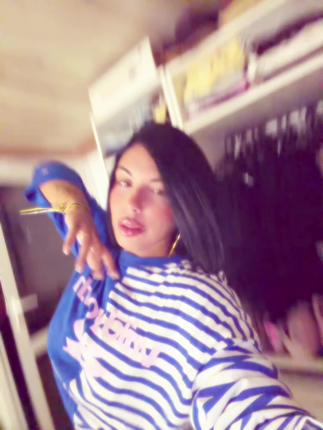 @Estefan&iacute;a Santana