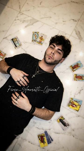 @⛧🕯️♱⚰️Fio Amoretti⚰️UGC