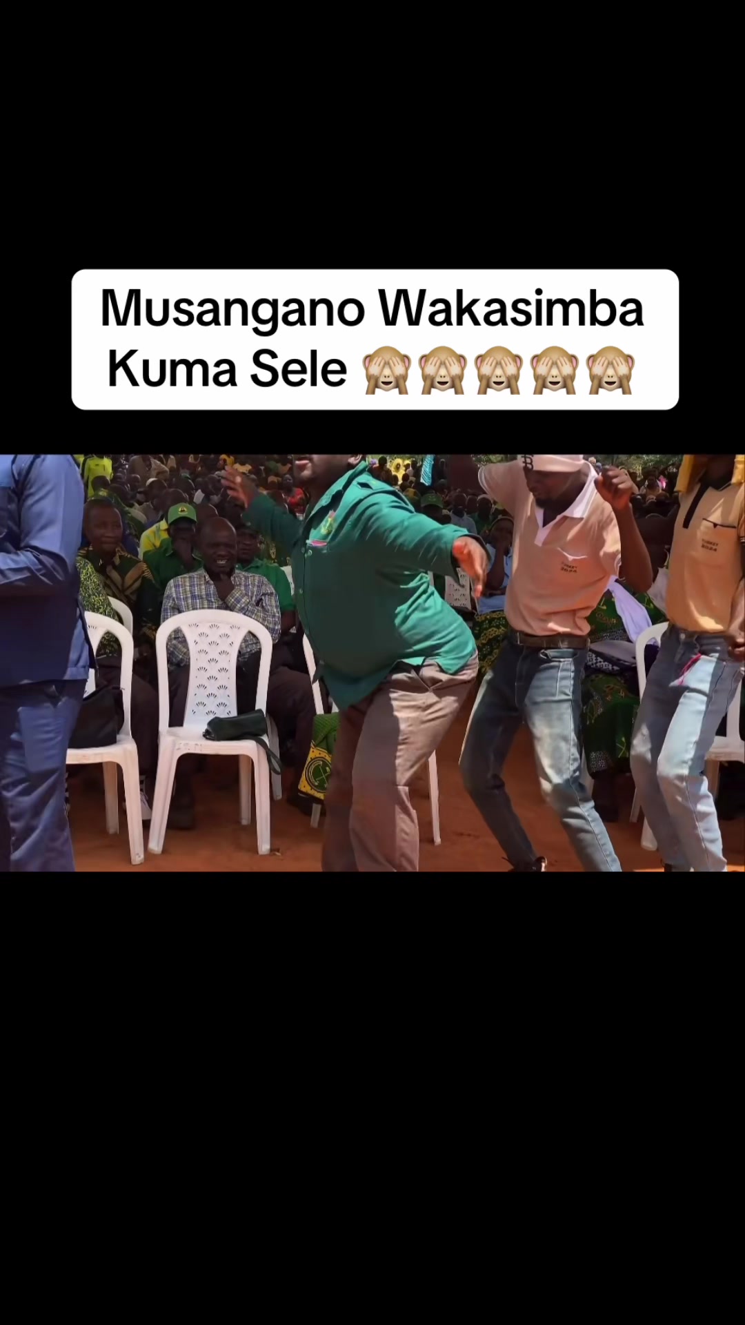 @Madzongo
