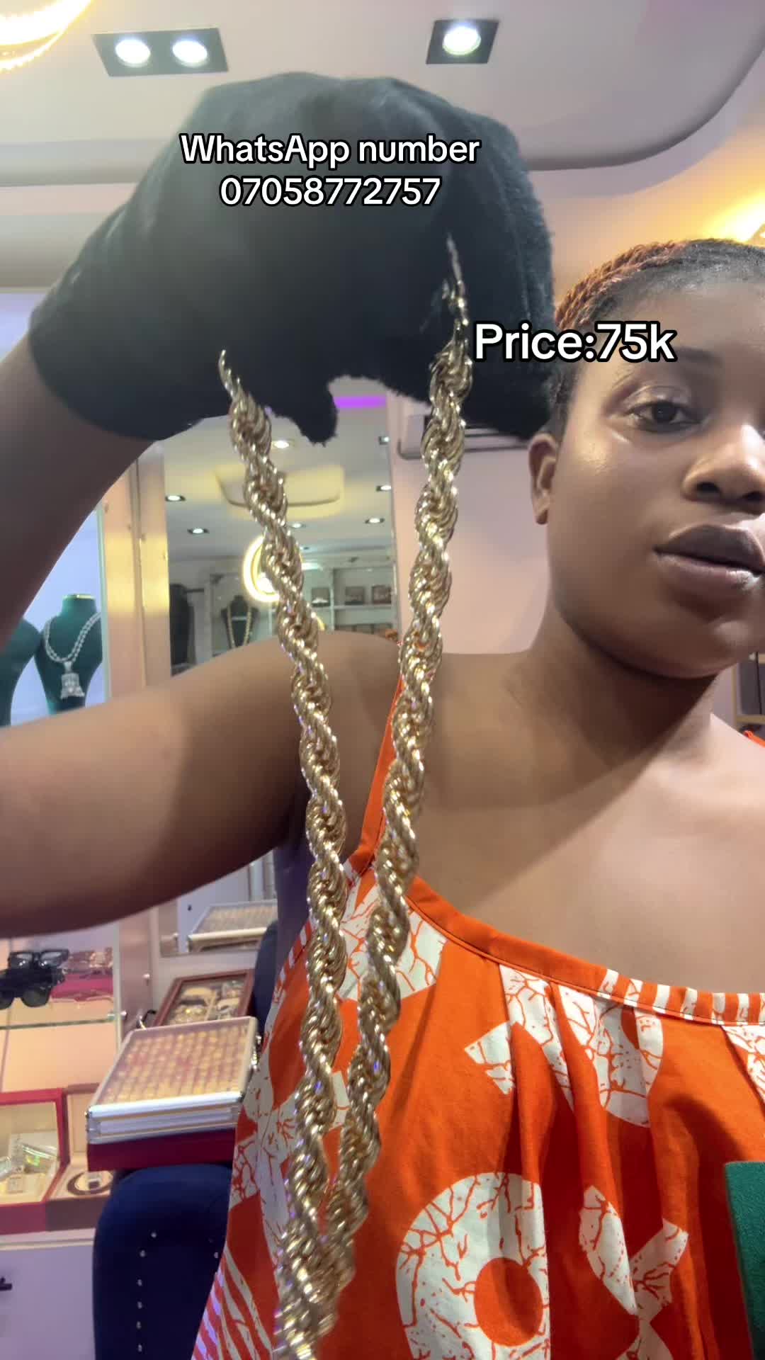 @Adenike Empire