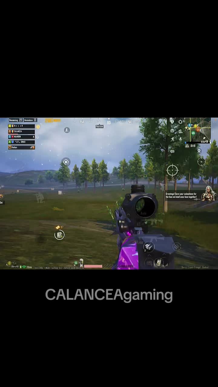 @CALANCEAgaming