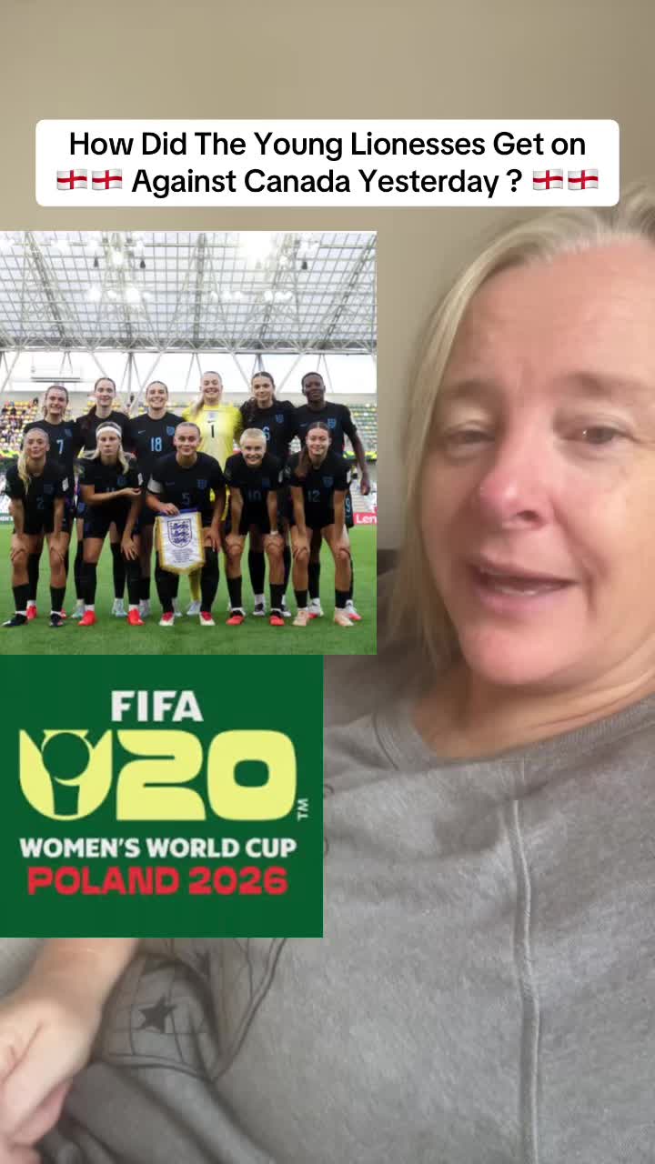 @Zoe | The Lioness FanZone