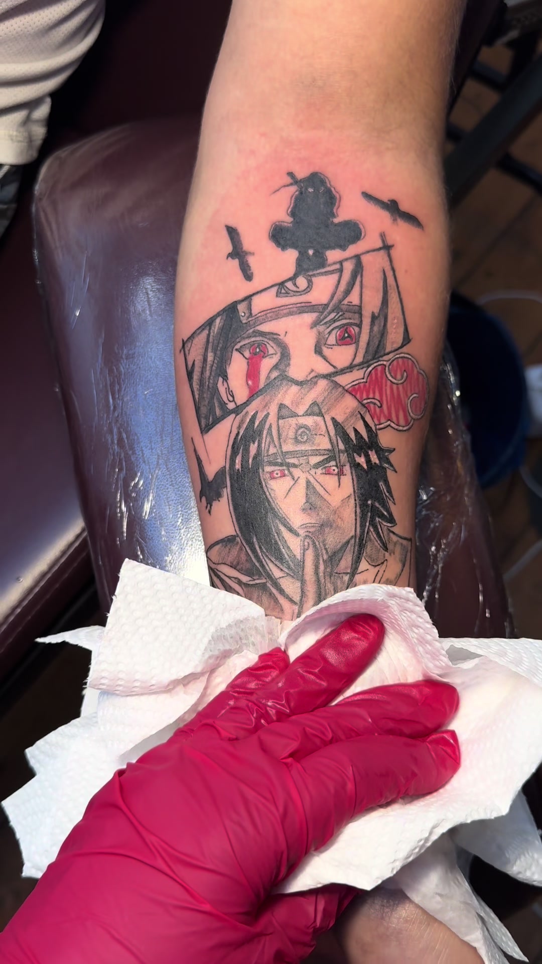 @LokeiArtist