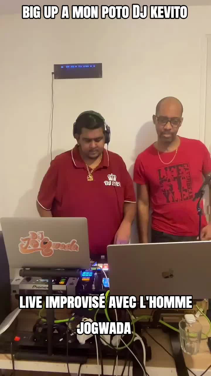 @Dj Sam