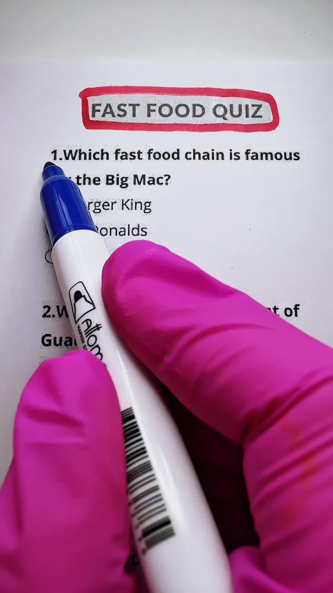 @TriviaLab