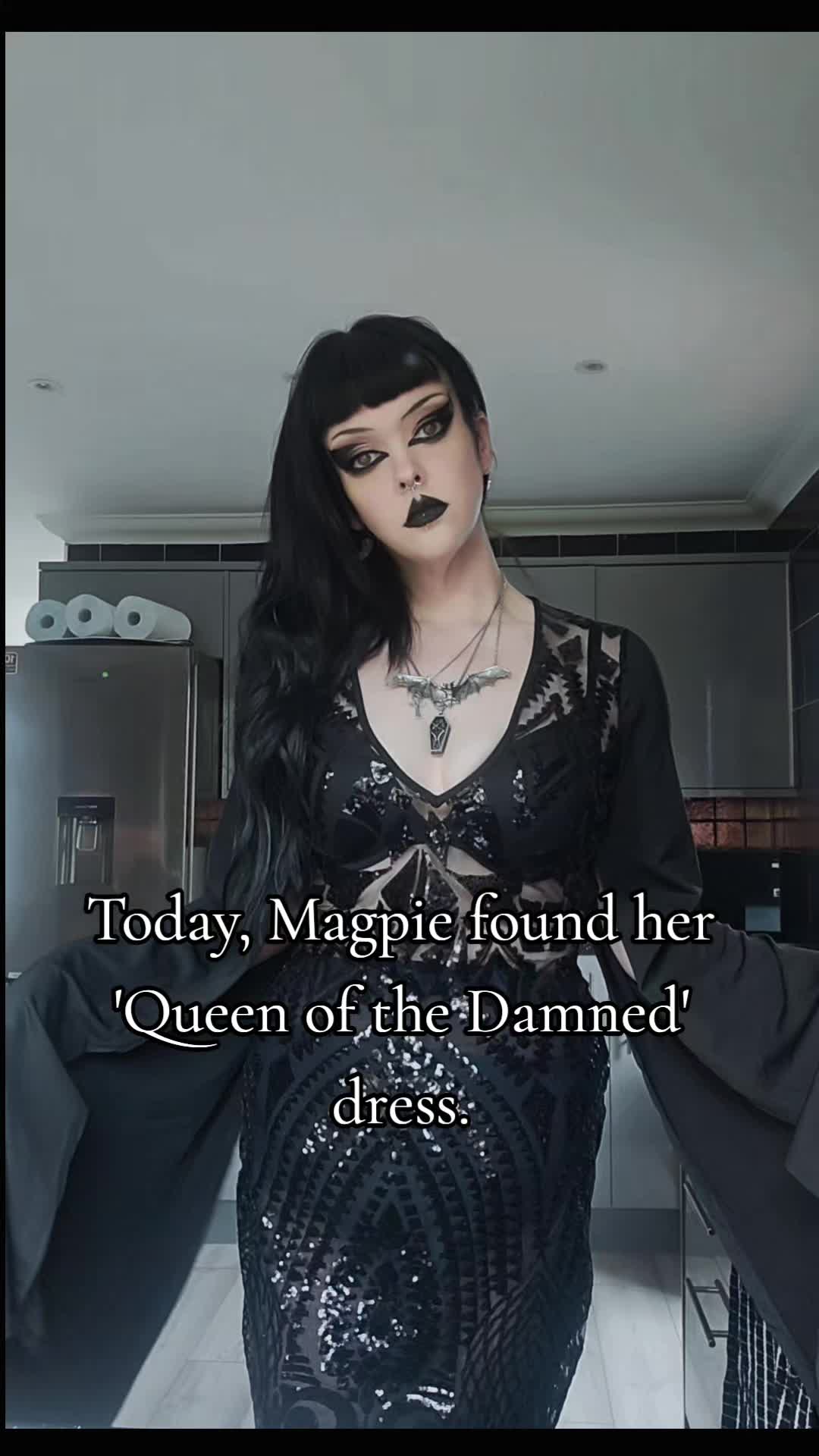 @☥Magpie☥