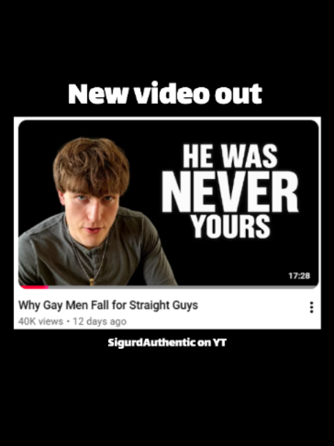 @Sigurd | GayUnmasked