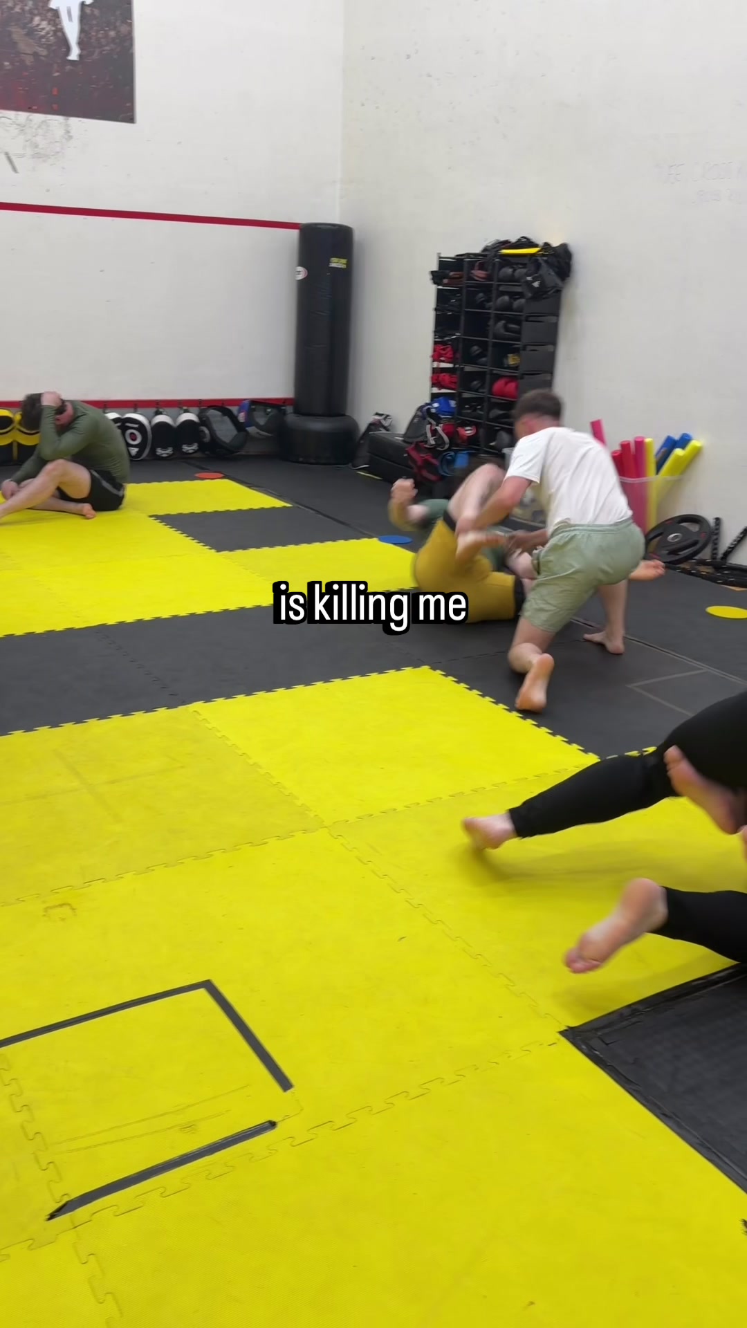 @EMERGEFIT