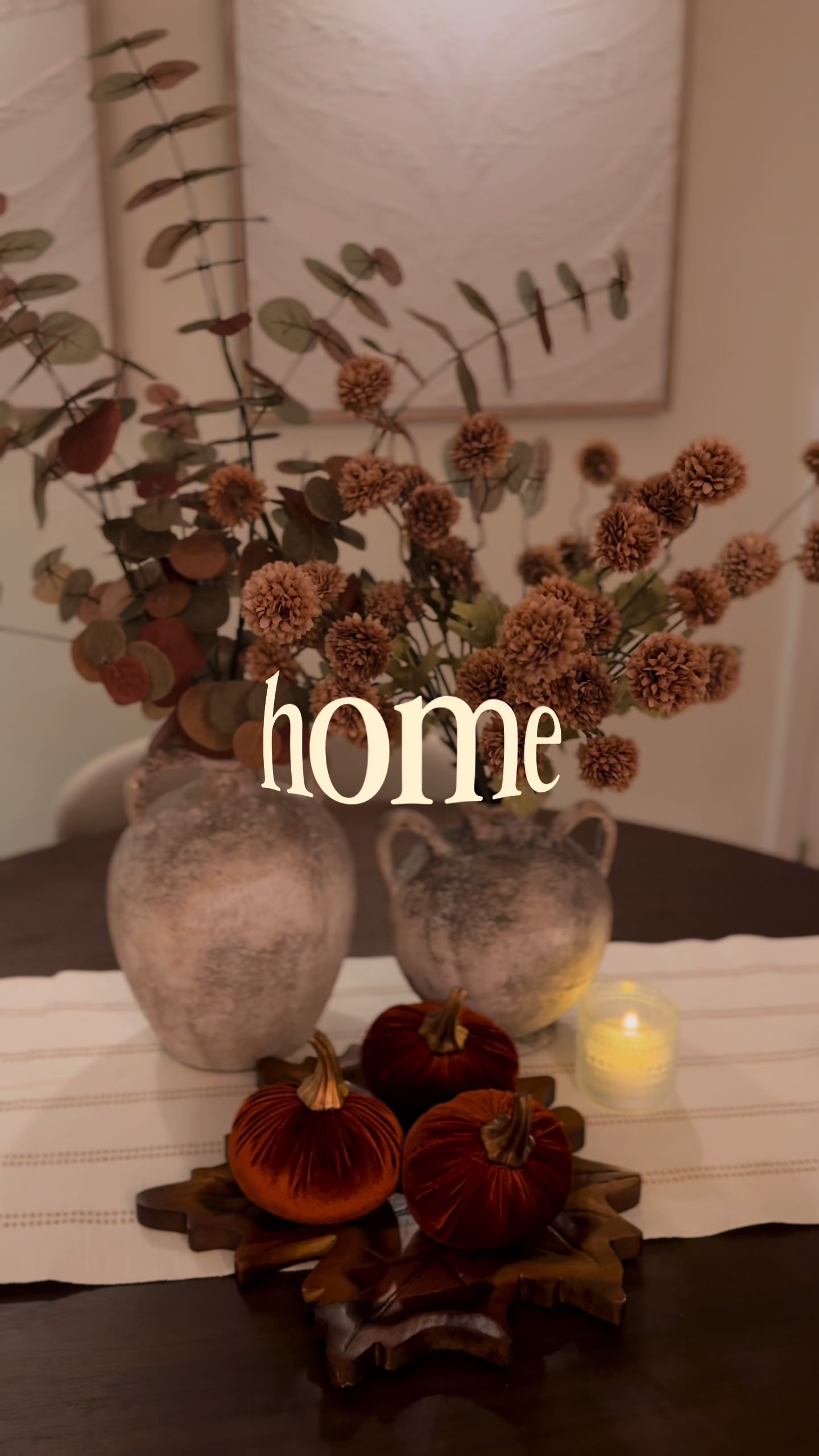 @Zarela -Home -Decor