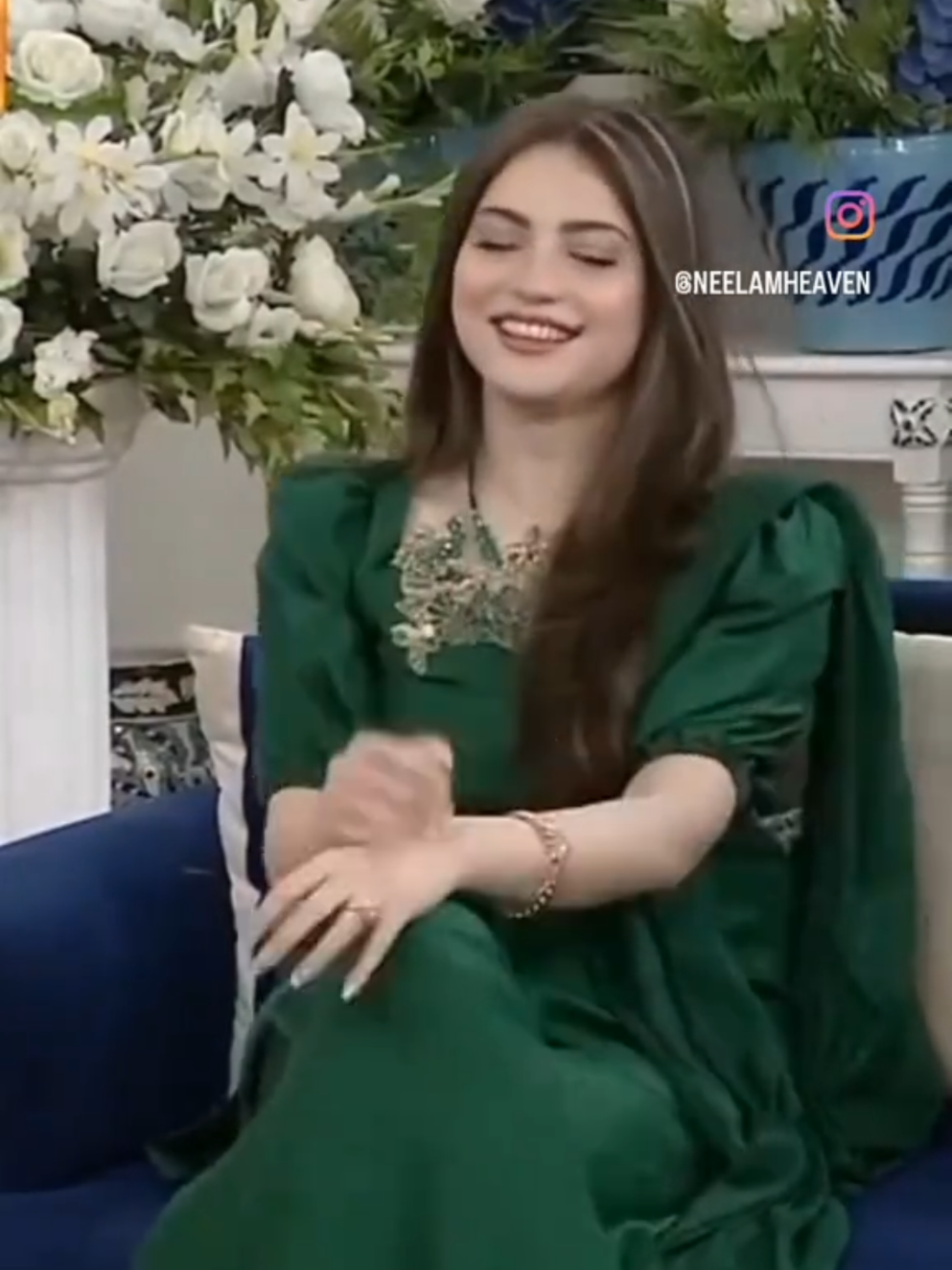 @Neelam Munir