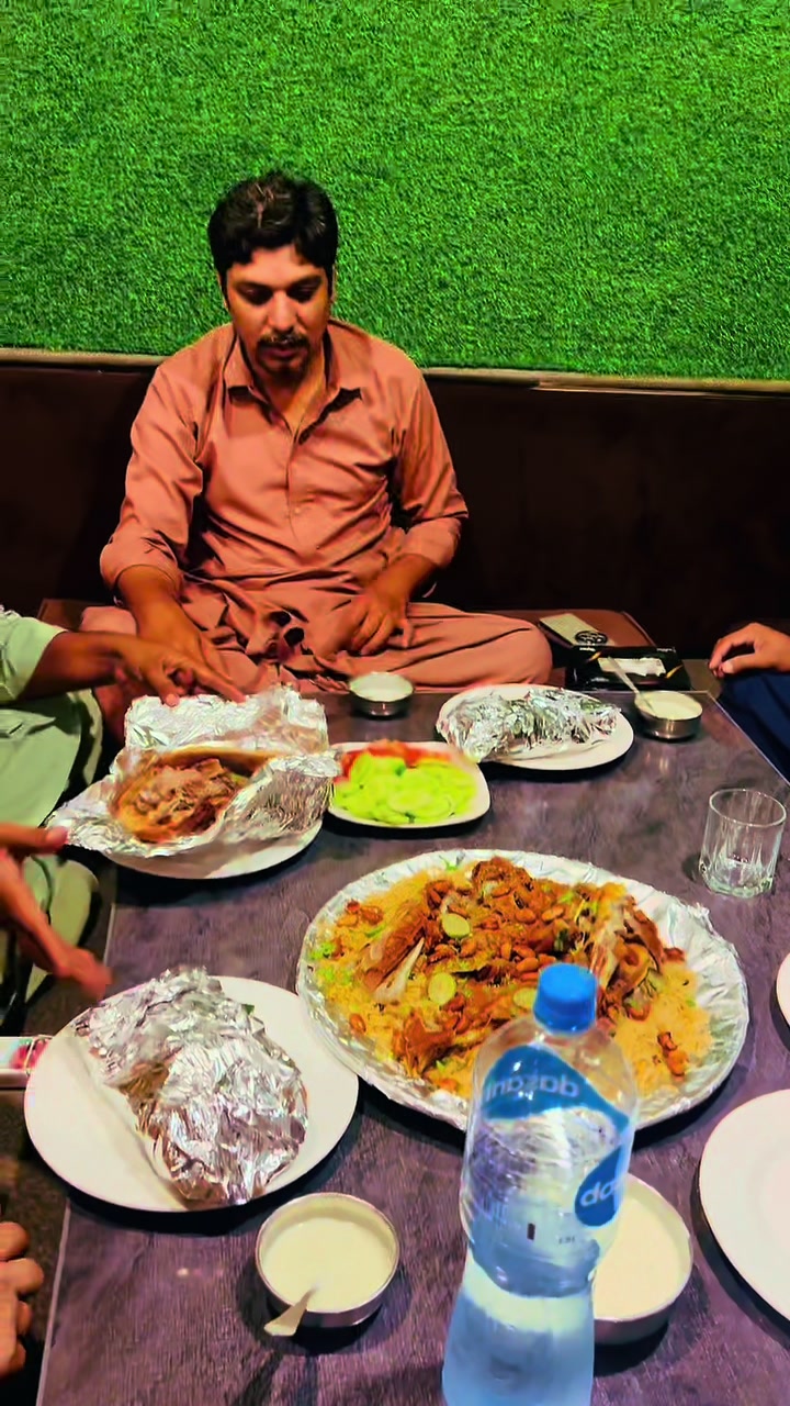@Punjab Plus Restaurant