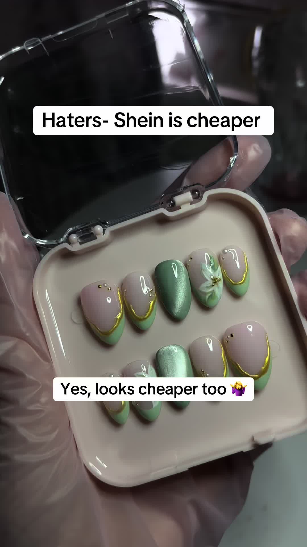 @IKKYS Nails