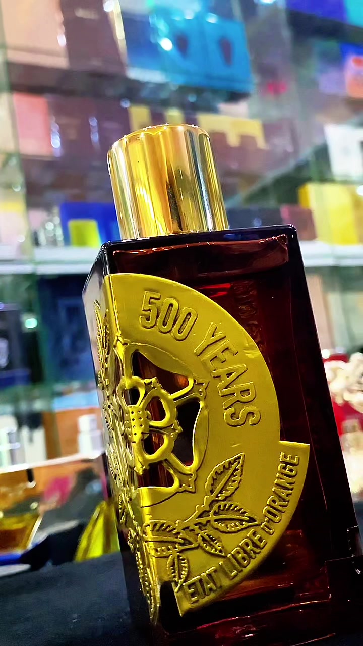 @BB MDY perfumes